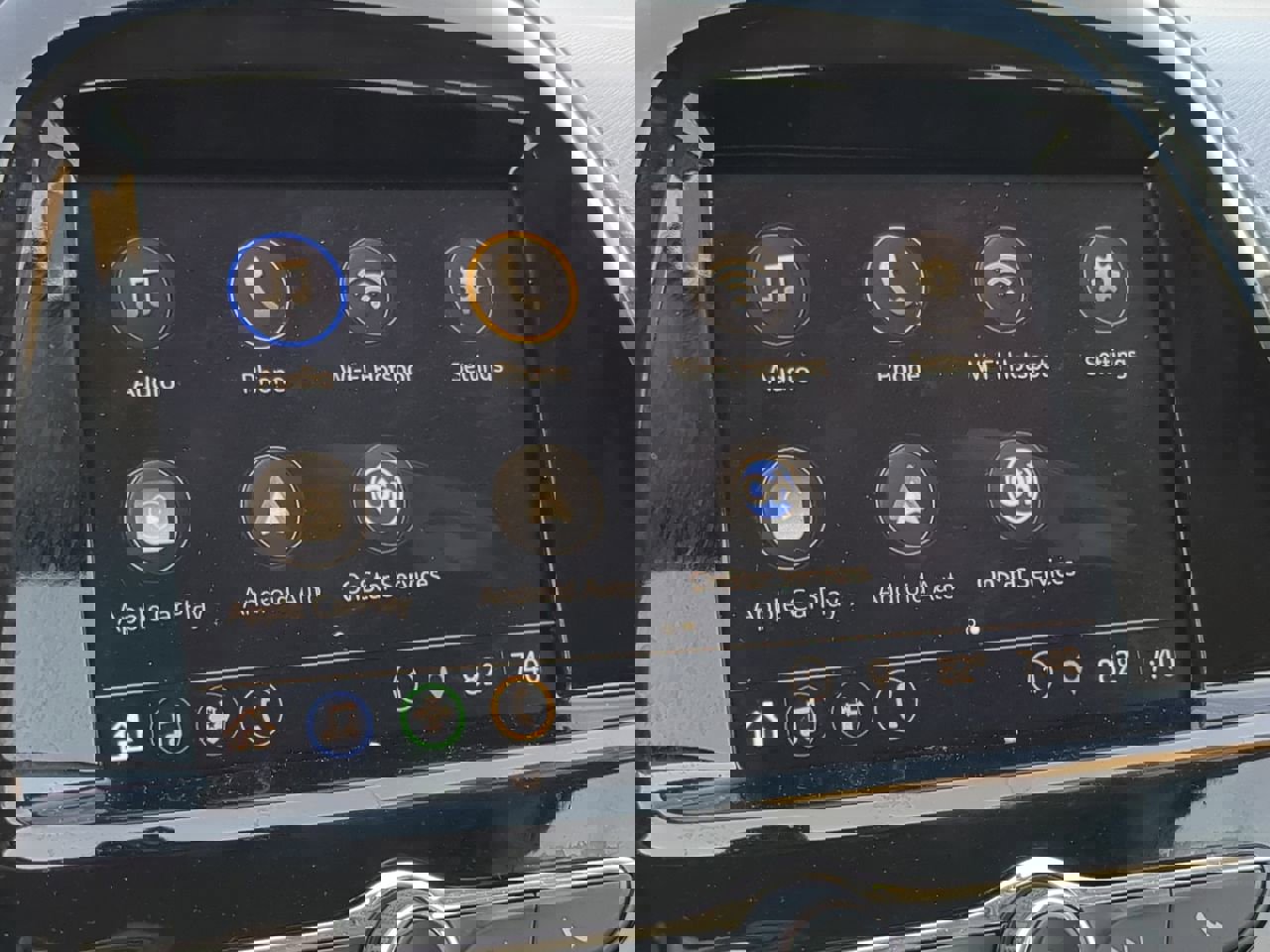 Used 2022 Chevrolet Spark LS image 20