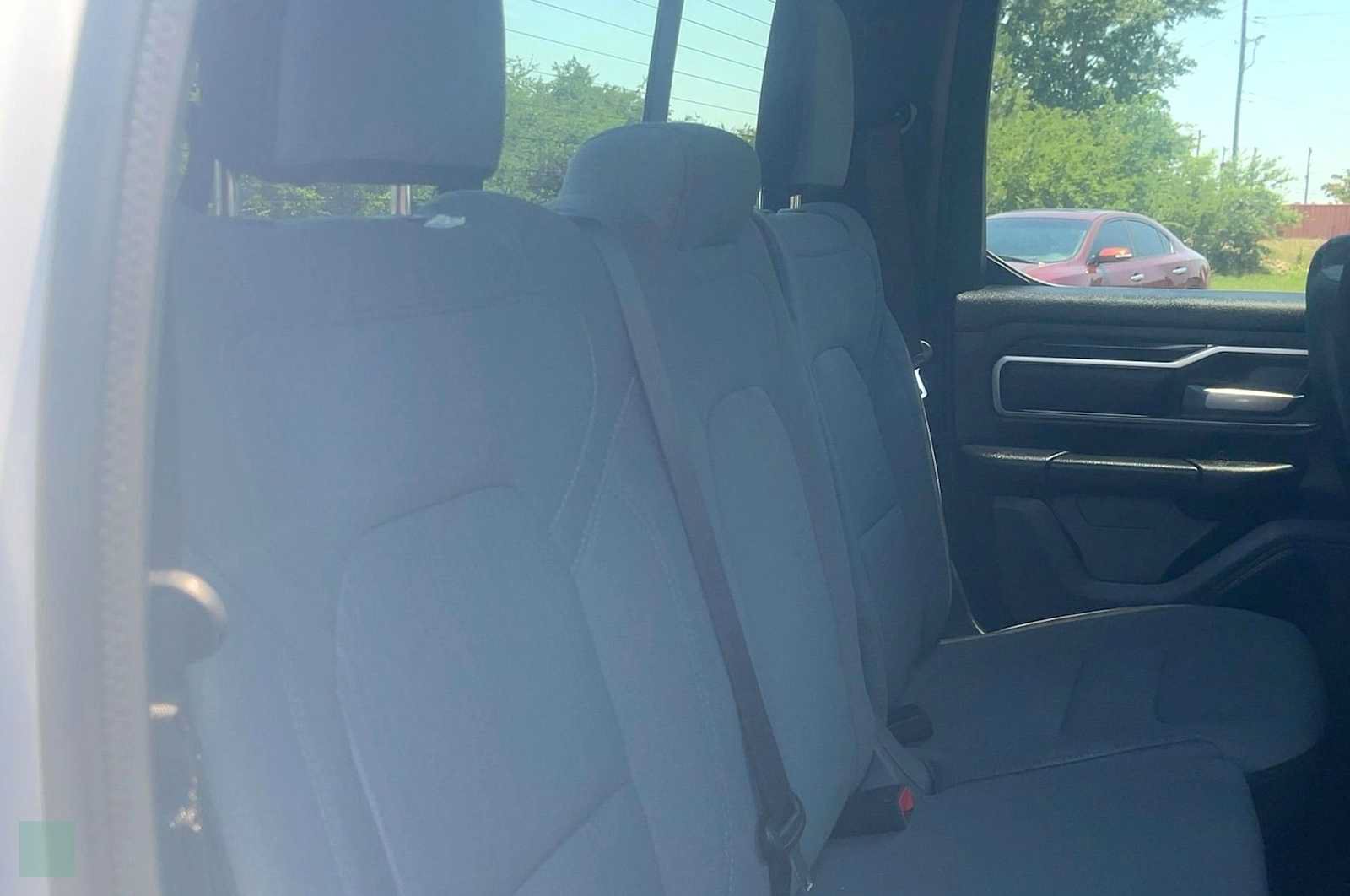 Used 2024 RAM 1500 Big Horn AWD/4WD image 35