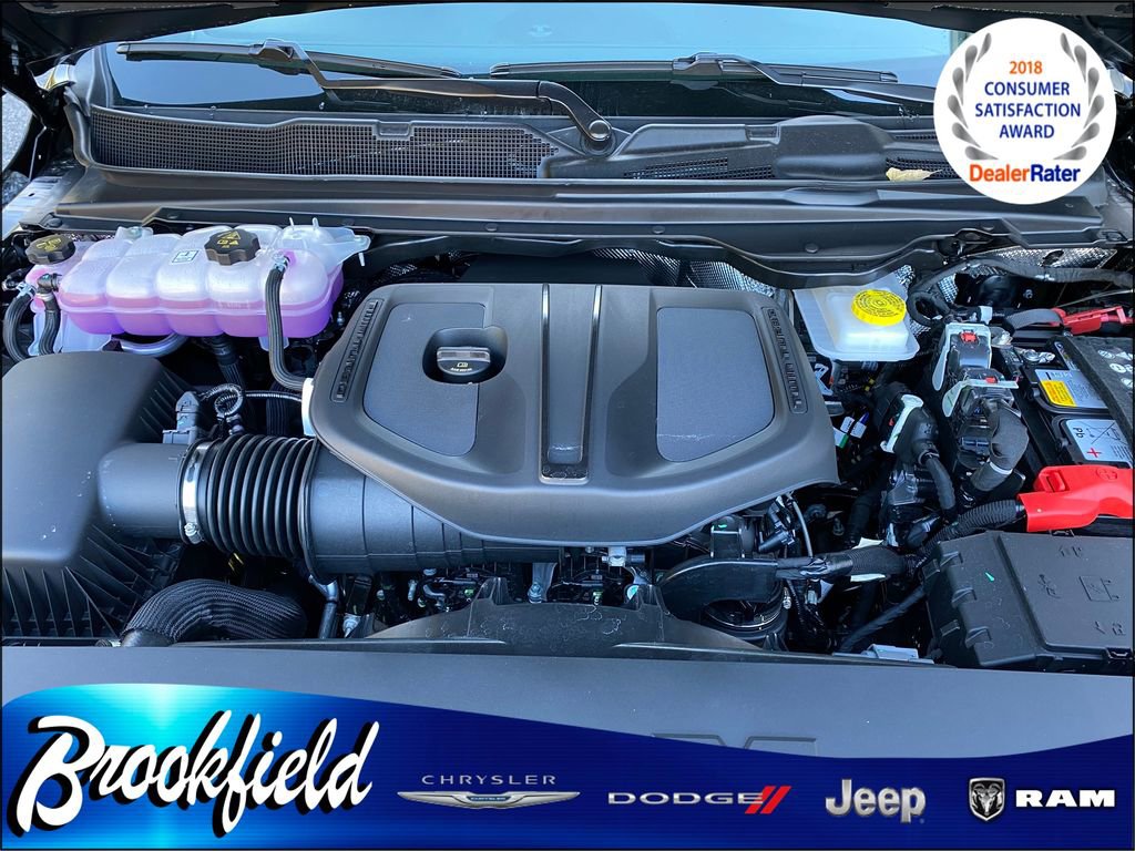 New 2026 RAM 1500 Big Horn image 35