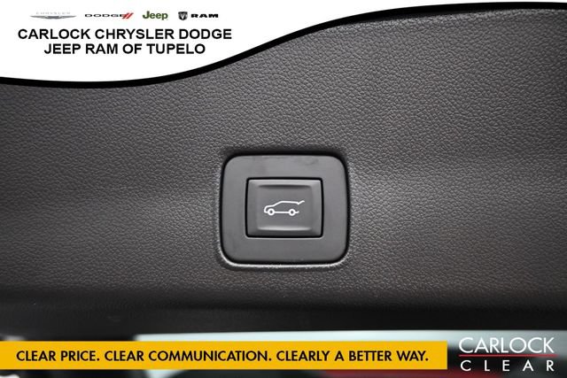 Used 2025 Chevrolet TrailBlazer ACTIV w/ Convenience Package AWD/4WD image 32