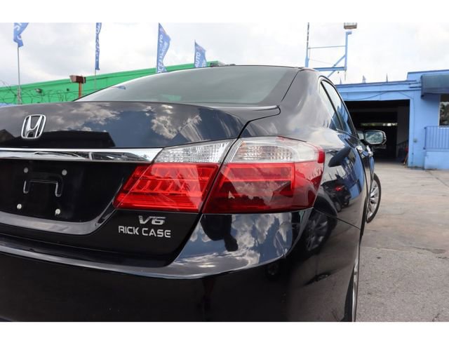 Used 2013 Honda Accord EX-L image 13