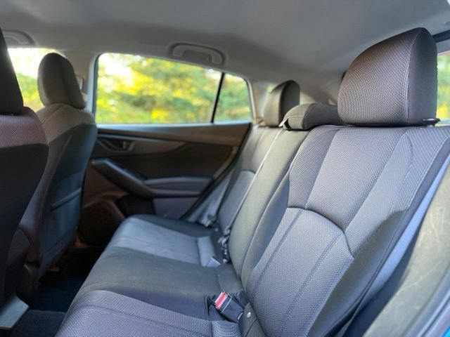 Used 2017 Subaru Impreza 2.0i Premium w/ BSD & Rcta/SRF/Eyesight AWD/4WD image 35
