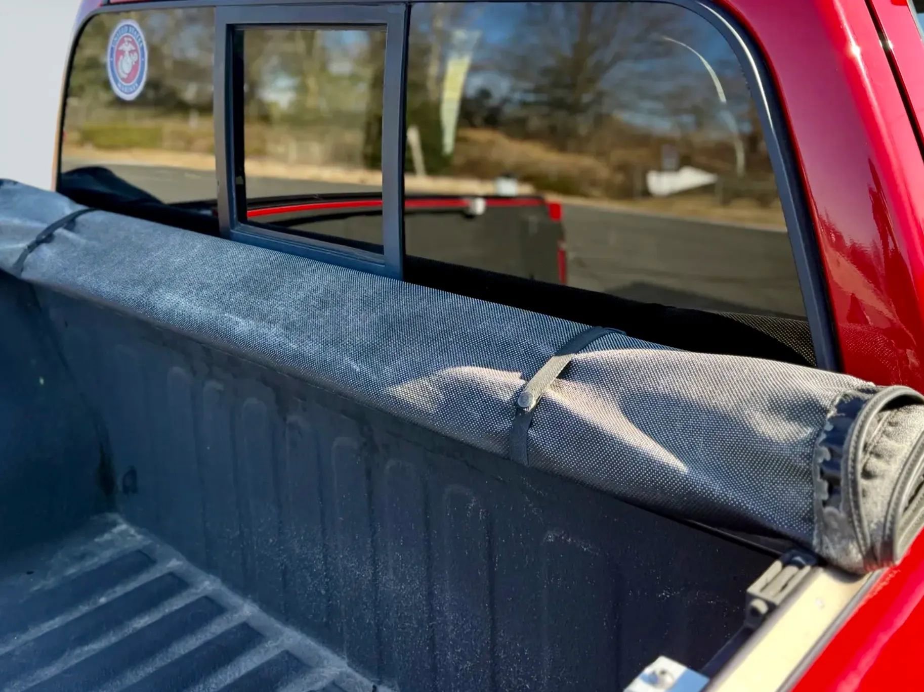 Used 2011 Chevrolet Colorado LT image 14