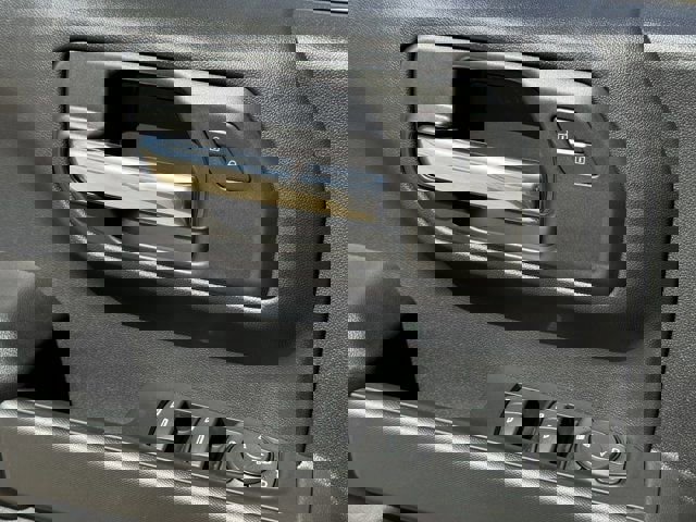 New 2026 Chevrolet Silverado 1500 Custom image 19