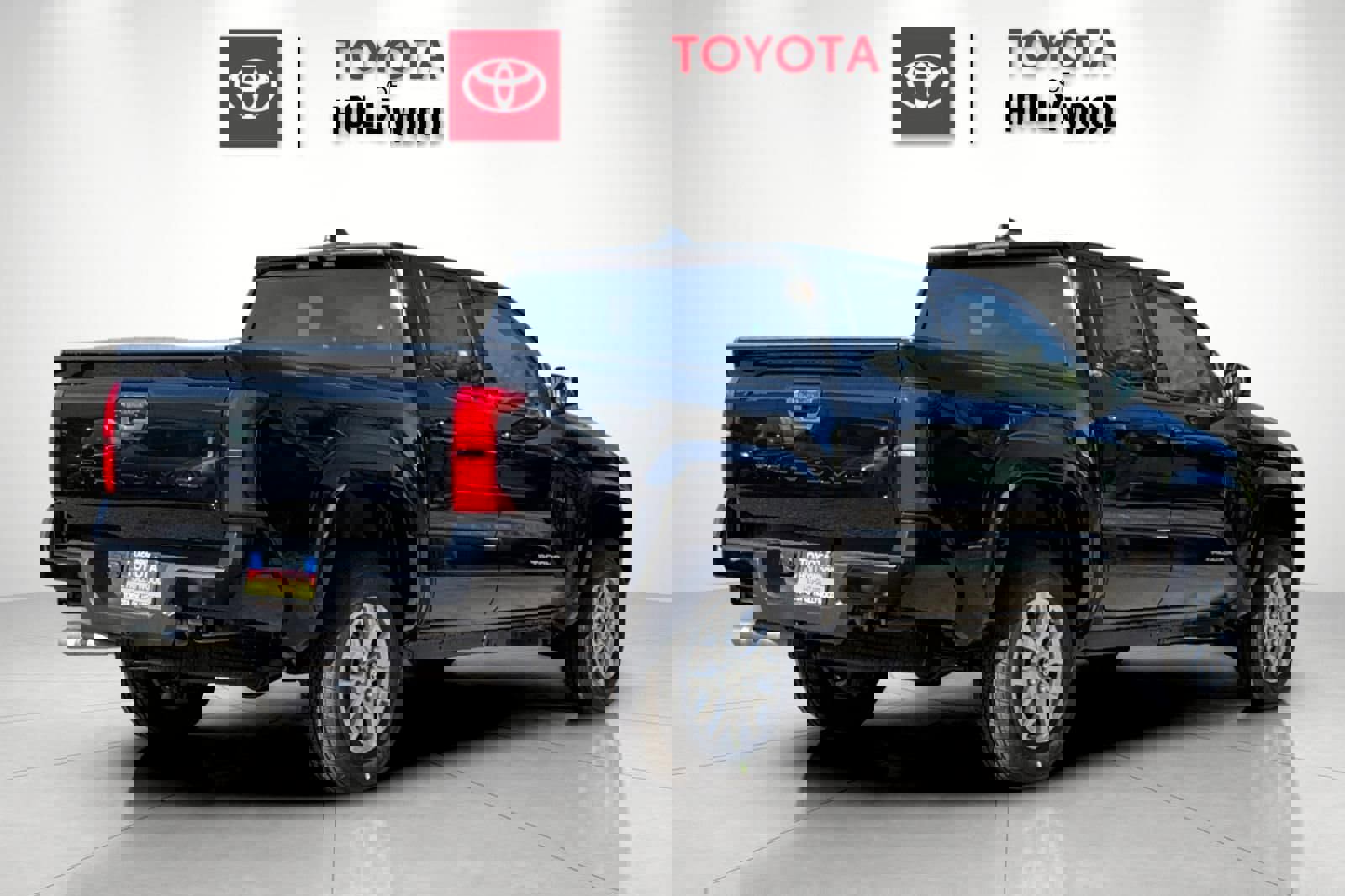 New 2026 Toyota Tacoma SR5 image 4