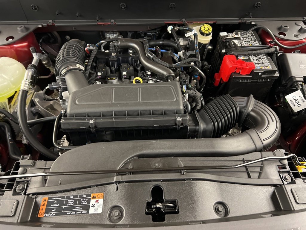 New 2025 Ford Bronco Sport Big Bend w/ Convenience Package image 38