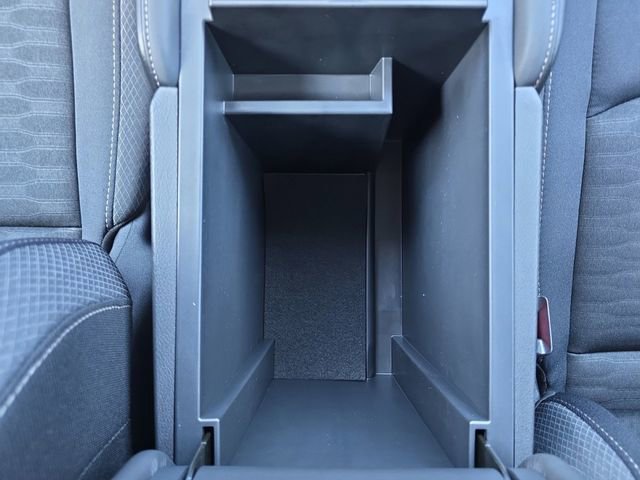 New 2026 Nissan Pathfinder SV image 28