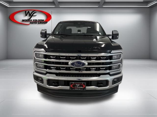 New 2026 Ford F250 Lariat w/ Chrome Package image 2