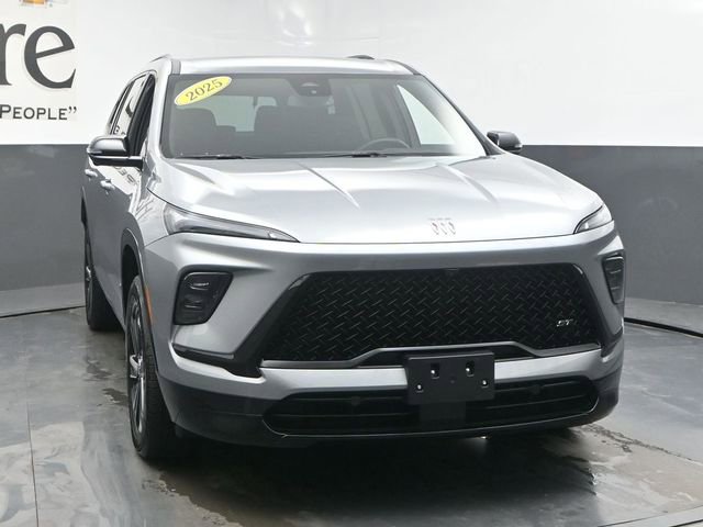 Used 2025 Buick Enclave Sport Touring FWD image 53