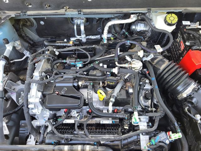 Used 2022 Ford Bronco Sport Outer Banks w/ Tech Package AWD/4WD image 23