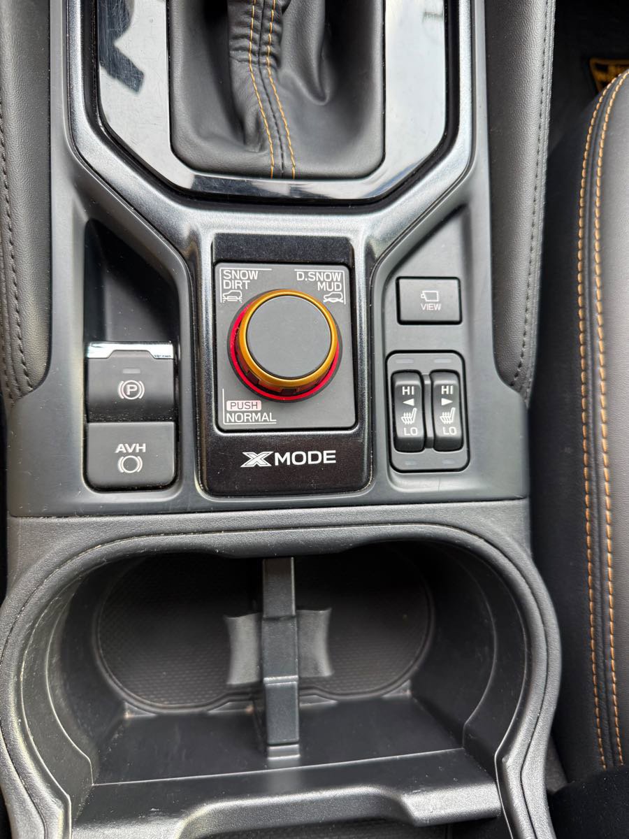 Used 2023 Subaru Forester Wilderness image 21