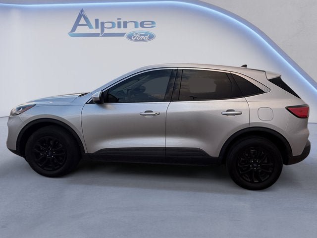 Used 2020 Ford Escape SE AWD/4WD image 2