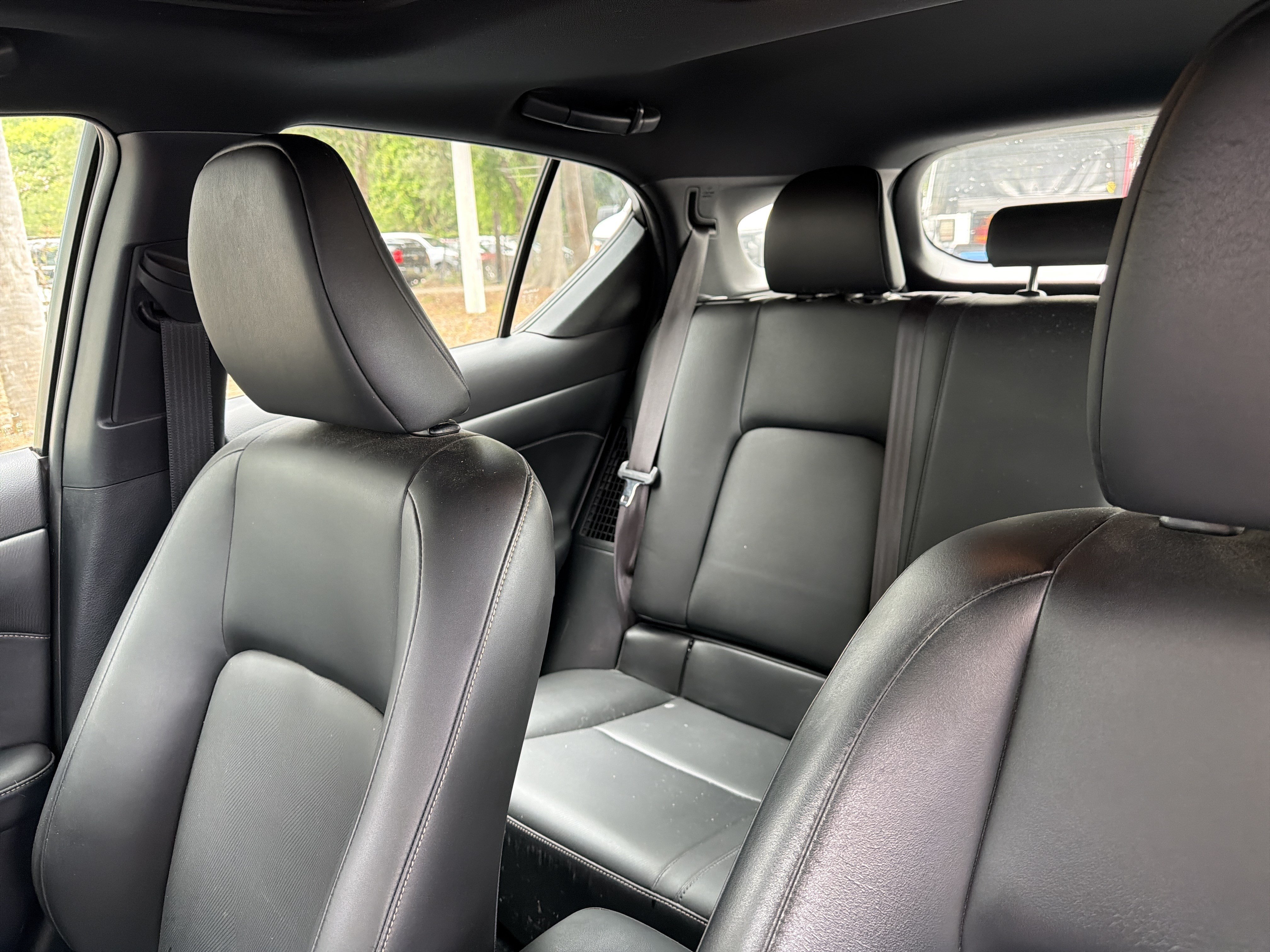 Used 2015 Lexus CT 200h w/ Navigation Package FWD image 17