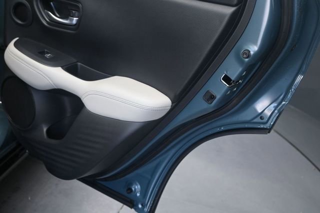 Certified 2026 Honda HR-V EX-L image 19