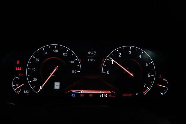 Used 2019 BMW 540i w/ Executive Package RWD image 37