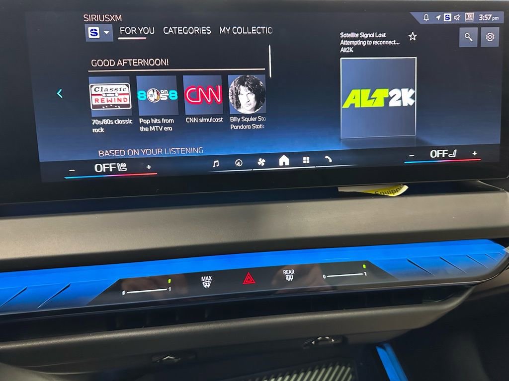 Used 2025 BMW X3 xDrive30i w/ M Sport Package image 26