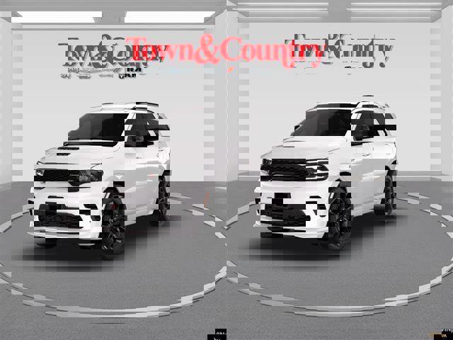 New 2026 Dodge Durango GT image 1