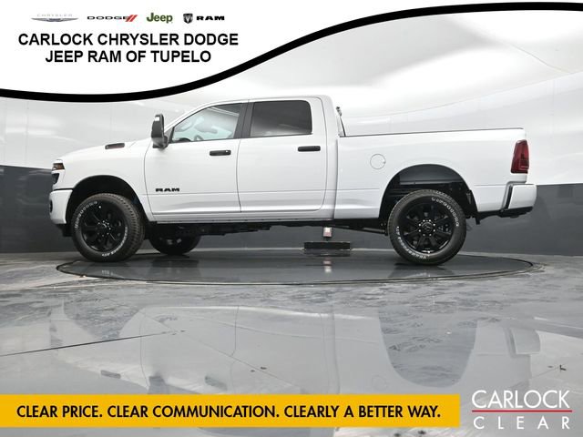 New 2026 RAM 2500 Big Horn image 69