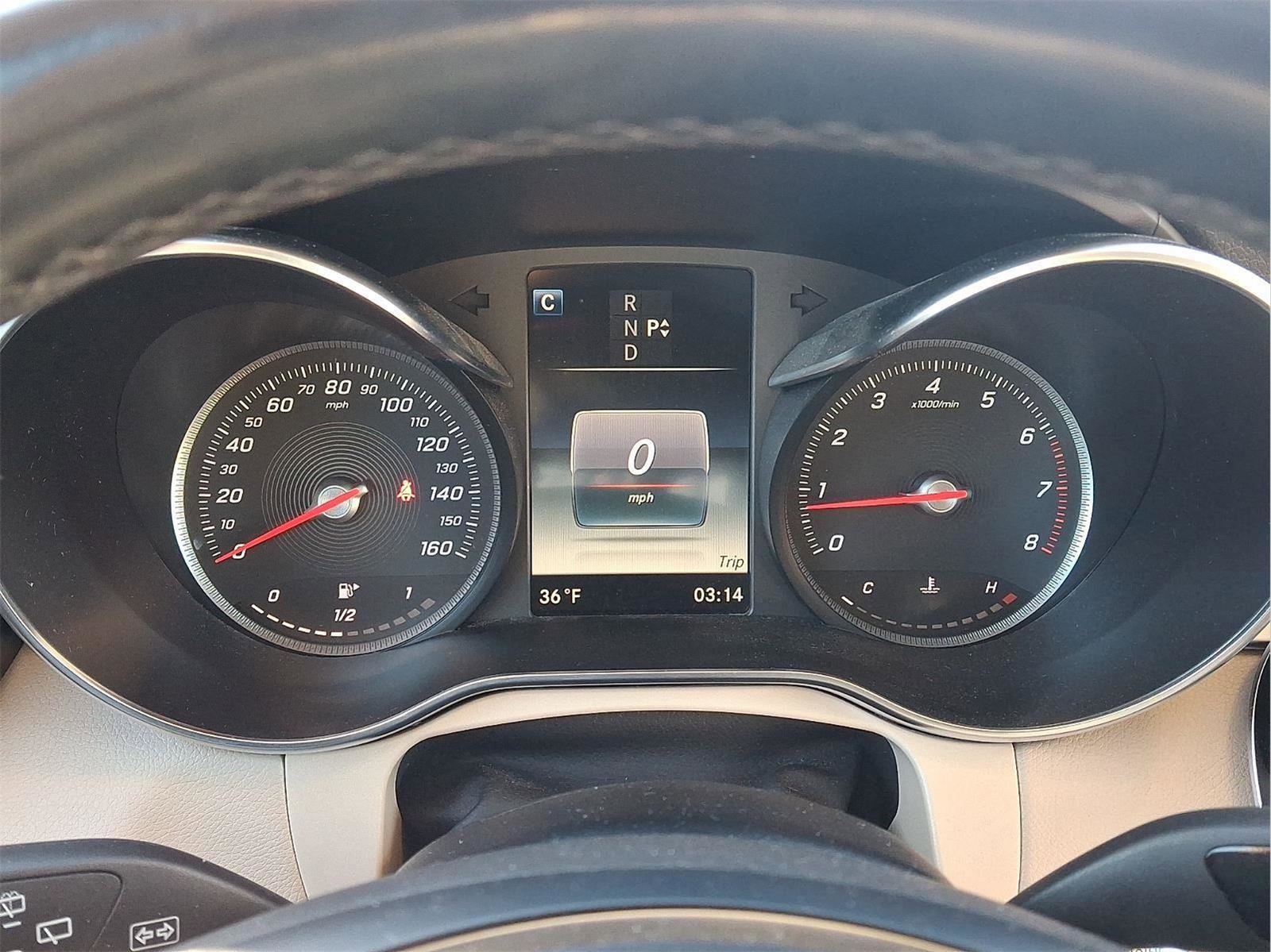 Used 2019 Mercedes-Benz GLC 300 4MATIC image 21