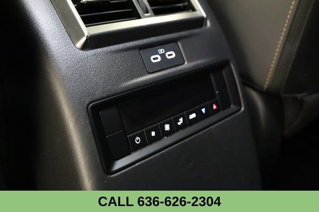 Used 2025 MAZDA CX-90 3.3 Turbo w/ Preferred Package image 26