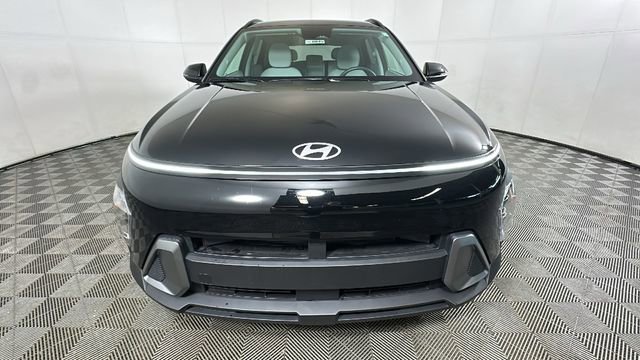 Used 2026 Hyundai Kona SEL Sport AWD/4WD image 8