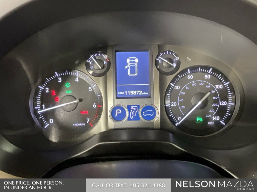Used 2014 Lexus GX 460 image 45
