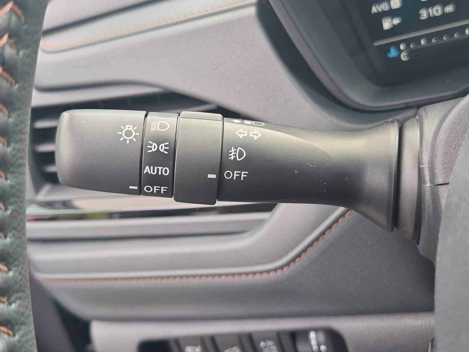New 2026 Subaru Forester Touring AWD/4WD image 26