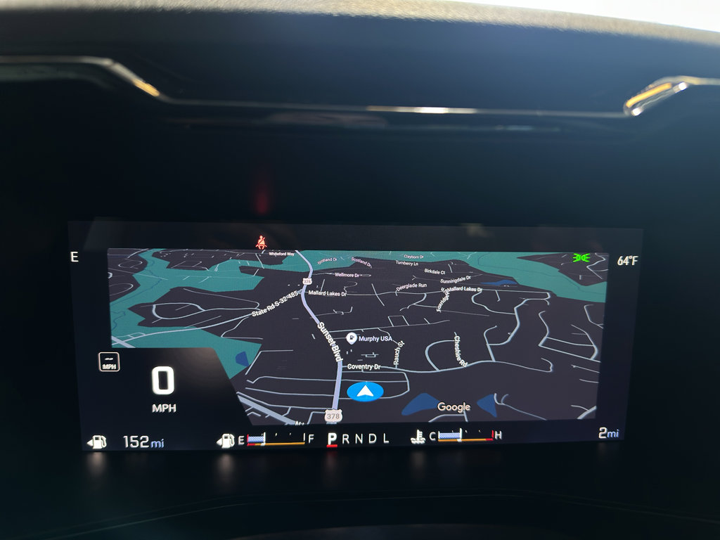 New 2026 Chevrolet Colorado LT w/ LT Convenience Package image 13