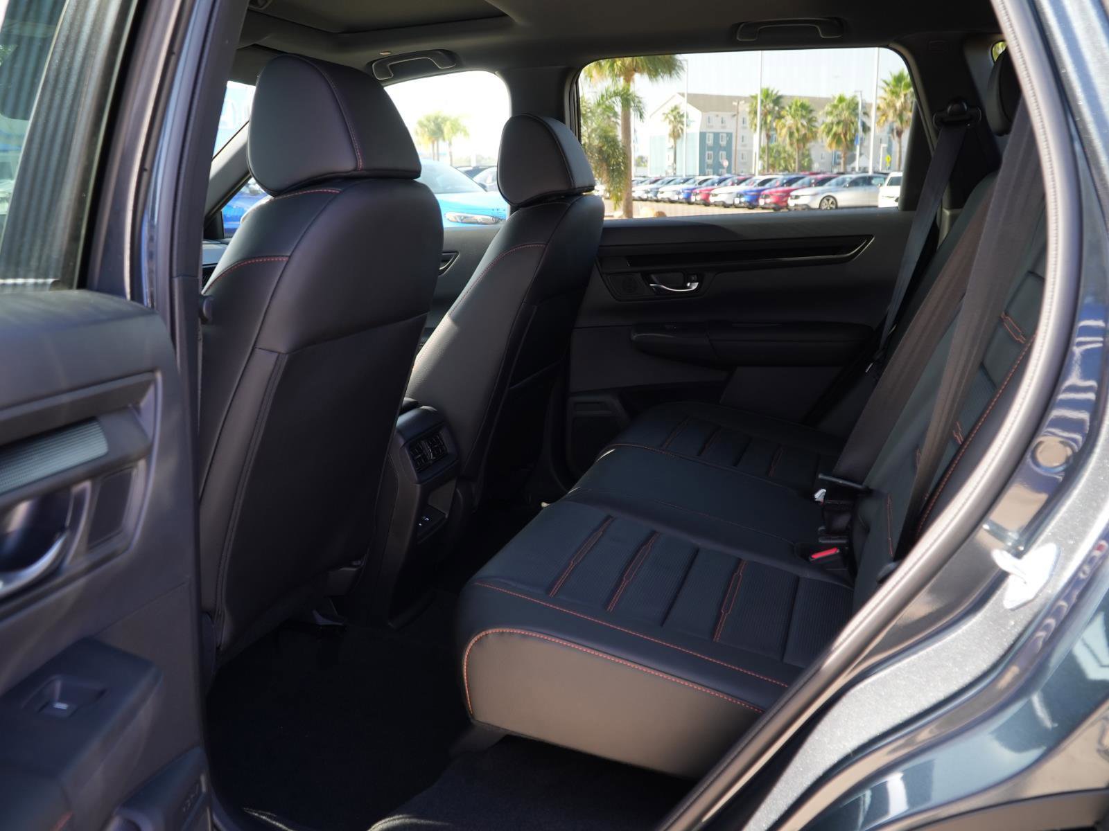 New 2026 Honda CR-V Sport-L image 19