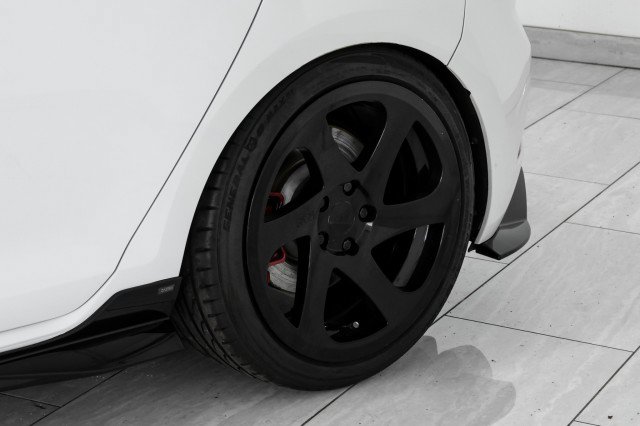 Used 2019 Volkswagen GTI S w/ Driver Assistance Package FWD image 57
