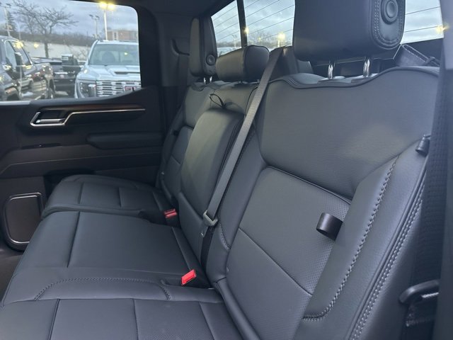 New 2026 GMC Sierra 1500 Denali image 26