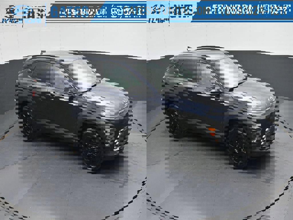 New 2026 Hyundai Kona SEL Sport image 52