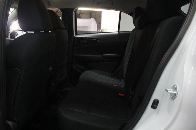 New 2026 Mitsubishi Eclipse Cross ES AWD/4WD image 24