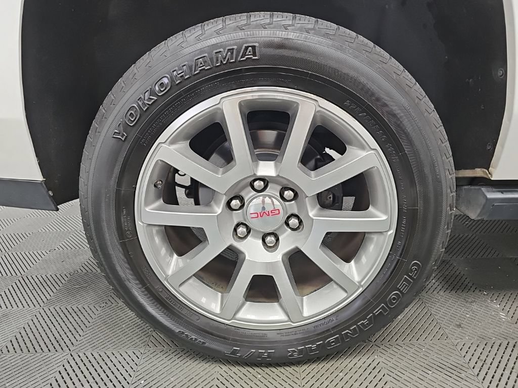 Used 2018 GMC Yukon XL Denali w/ Open Road Package AWD/4WD image 55