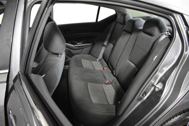 Certified 2023 Nissan Altima 2.5 SV image 29