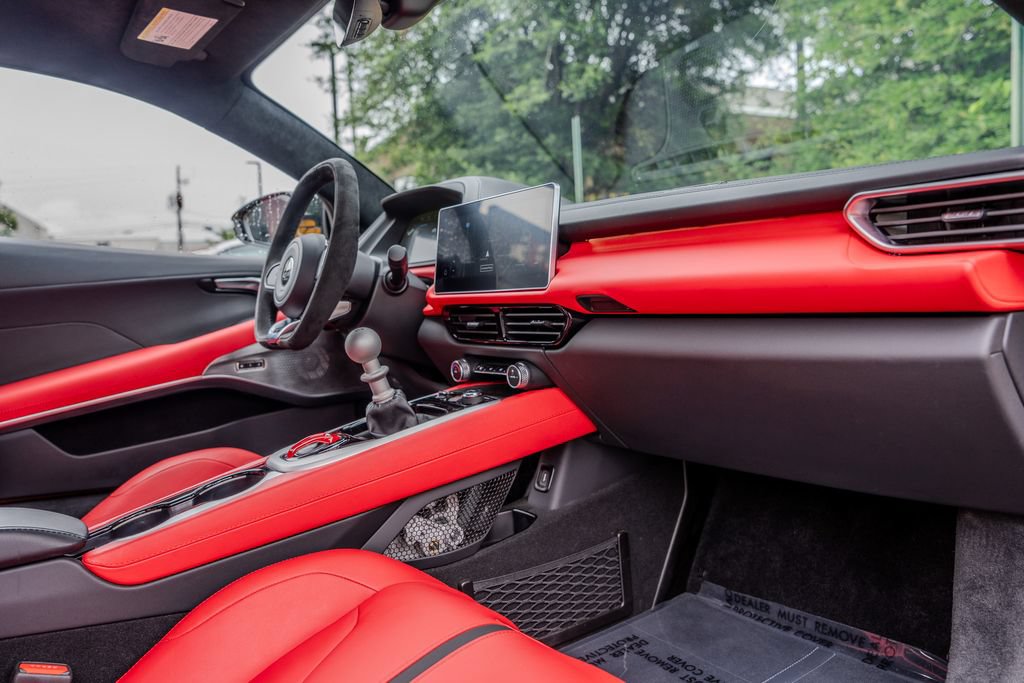 Used 2024 Lotus Emira First Edition RWD image 19