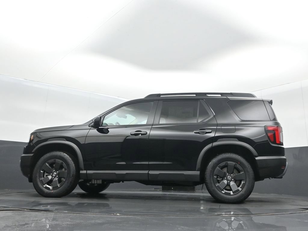 New 2026 Honda Passport RTL image 14