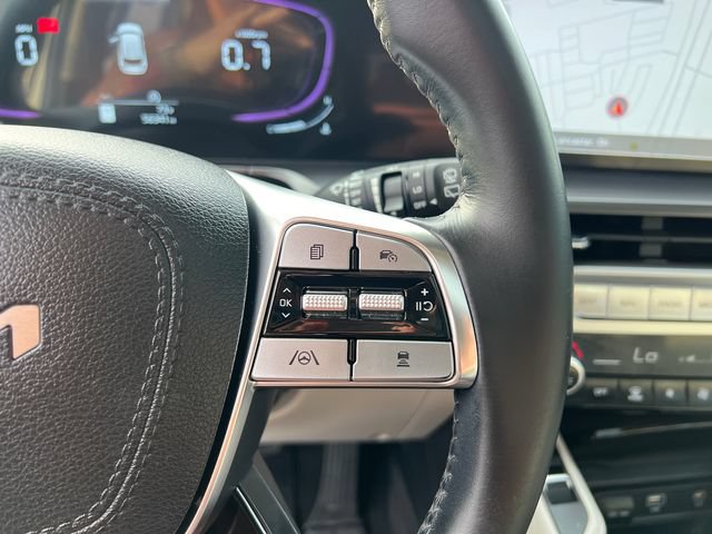 Used 2023 Kia Telluride S w/ S Sunroof Package AWD/4WD image 17
