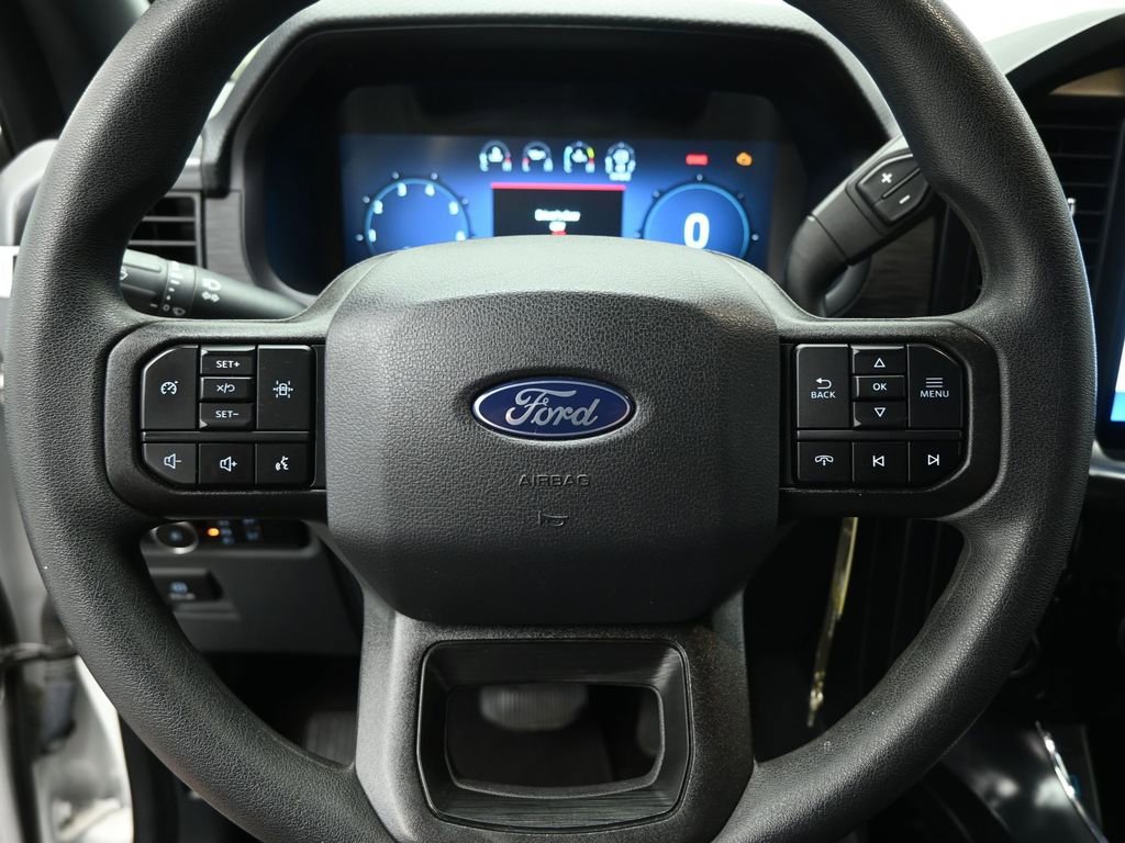 Certified 2024 Ford F150 STX image 13
