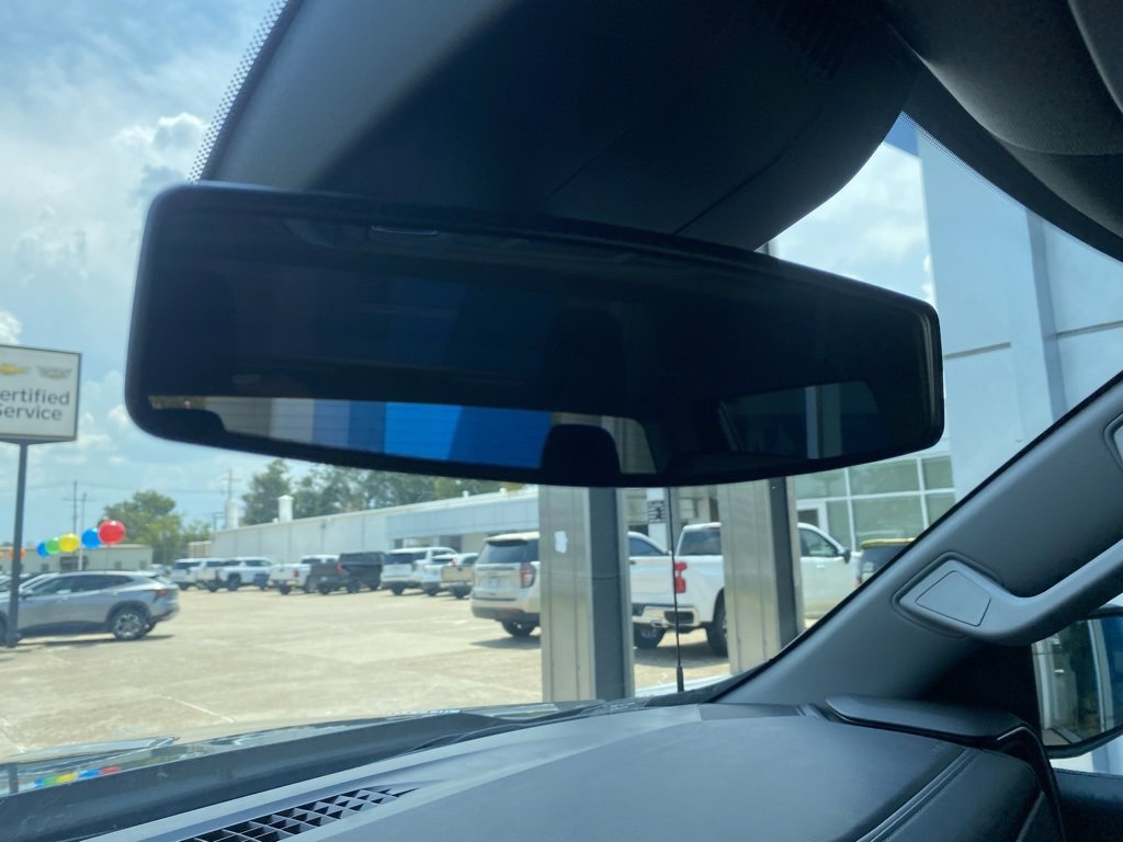 New 2026 Chevrolet Silverado 1500 LT image 30