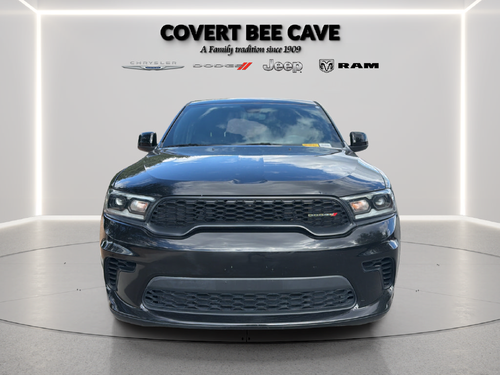 Used 2023 Dodge Durango GT AWD/4WD image 2