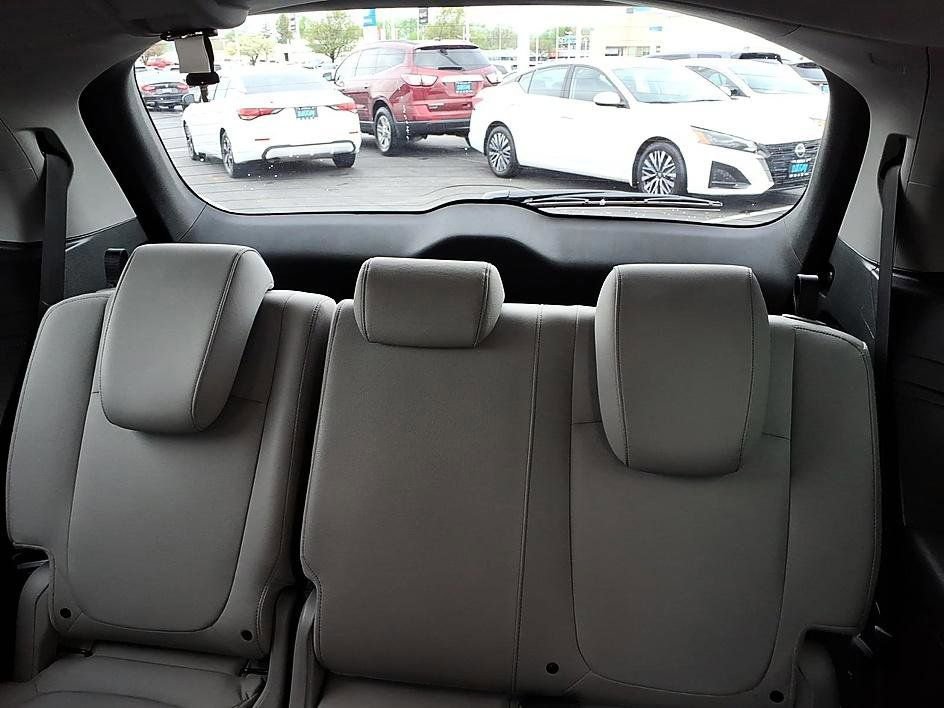 Used 2023 Honda Odyssey EX-L image 23