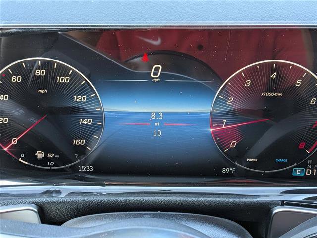 New 2026 Mercedes-Benz GLB 250 image 10