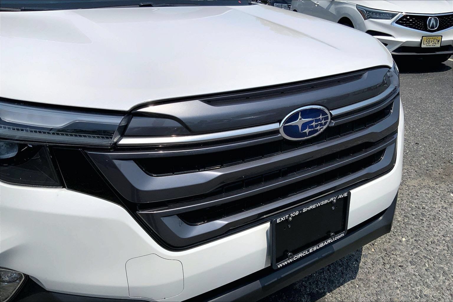 Certified 2025 Subaru Forester Limited w/ Popular Package AWD/4WD image 31
