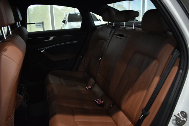 Used 2023 Audi A6 2.0T Premium w/ Convenience Package AWD/4WD image 32
