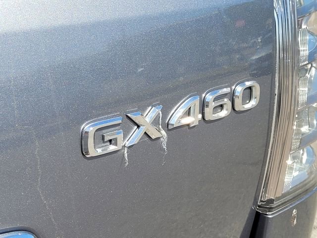Used 2015 Lexus GX 460 w/ Premium Package AWD/4WD image 9