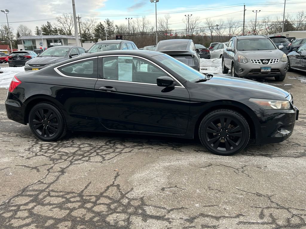 Used 2010 Honda Accord LX-S image 5