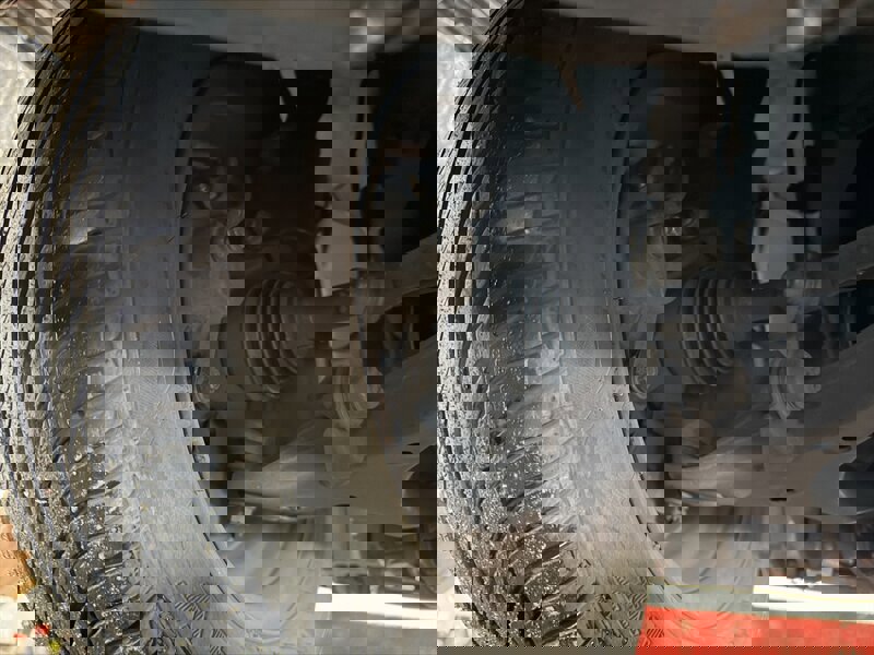 Used 2005 Honda Civic LX image 46