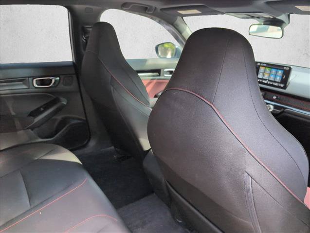 Used 2024 Honda Civic Si image 26