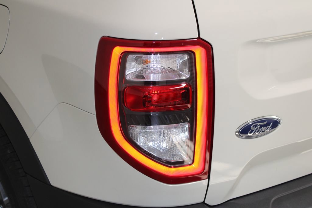 New 2025 Ford Bronco Sport Big Bend w/ Convenience Package image 52